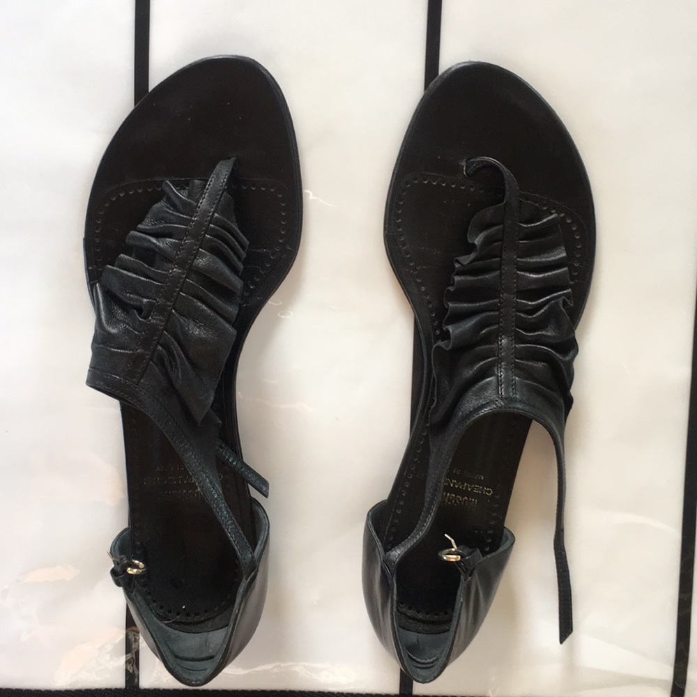 Moschino sandals